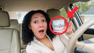 TRY WITH RY EP. 12 | OXYSHRED 🏋🏻‍♀️ *New Orleans Attack, California Fire, Criminal Nurse*