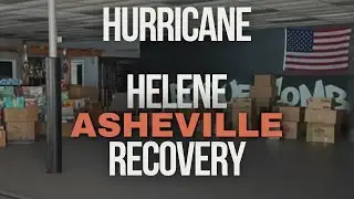 Hurricane Helene Recovery: Help Us Rebuild Our Family & Community