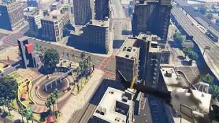 GTA 5 KILLS BRUTALES 2 - BY Shootergamer182
