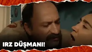 Zekeriya Bi' Hallendi - Safiye Saka Sahneleri