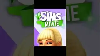 Пойдем смотреть? #sims4 #thesims4 #games #simsgame #симс4 #sims4game #sims #sims4mods