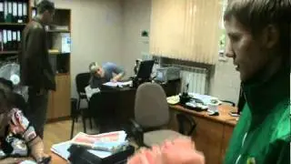 Подари зонт.mpeg