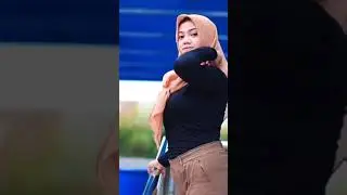 tiktok paling hot
