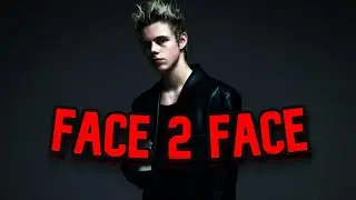 The Kid LAROI - Face 2 Face (Ft. Jon Bellion) (Unreleased)
