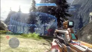 tH VeNoMz :: Halo 4 Montage