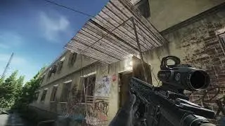 Escape From Tarkov 4