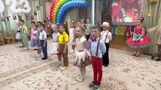Песня на выпускной «Воспитатель наш»
