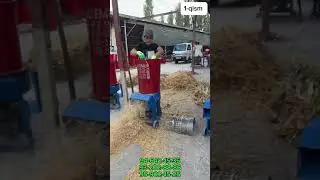 Universal drabilka OGZI KATTALASHGAN BUNAQASI FAQAT AL-TEMURda boladi 1-qism
