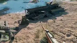 Enlisted долгий бой, заслуженная победа Красной Армии