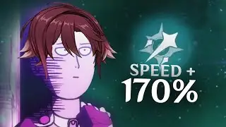 Heizou, but CONSECUTIVE NORMAL PUNCHES