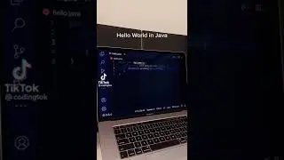 #Programming