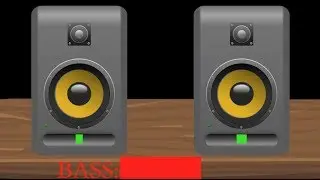 2.1 Left and Right Stereo Channel Sound Test