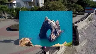 Виртуальный туризм - 