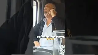 Alkol alınca beynim iyi çalışir😁😁