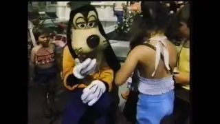 Closing to A Dream Called Walt Disney World 1983 VHS