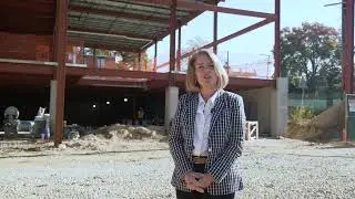 Buildings Department Update