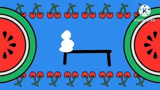 спокойной ночи, мишки! - концовка (3 версия)
