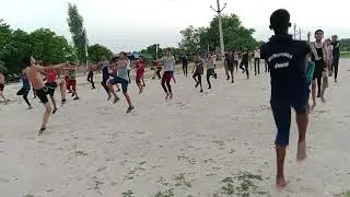 राजस्थान पुलिस का फिजिकल नजदीक आ गया है 🇮🇳🇮🇳