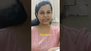 Emotions we go through everyday. #emotions #tapping #mentalwellbeing #mentalhealth