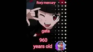 Anime Characters older than they look