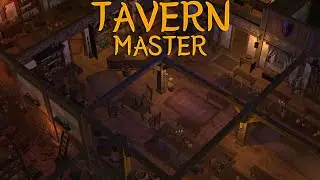Tavern Master / Gameplay / No Commentary / HD