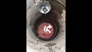 Как правильно чистить и ремонтировать  колодцы?