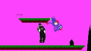 Sanic Weed Dash (Game)