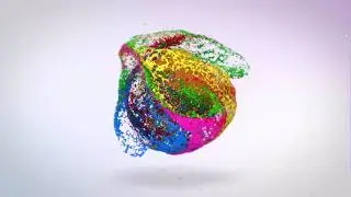 Logo Animation | After Effects  #graphicanimation #logodesign #logomotion #logomaker #trading