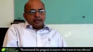 Recommendation for Institute of Product Leadership