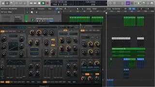 Drumcode Style