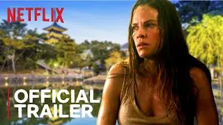 Cobra Kai Season 6 | Official Trailer | Netflix