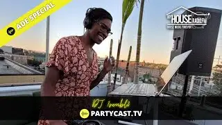 7rouble3 | ADE Special | Partycast.tv