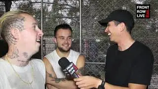 Slaves Talk New Album ‘Acts of Fear and Love’ & Working with Mike D of Beastie Boys