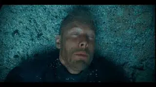 The Umbrella Academy | Luther talking without a tongue😉😉