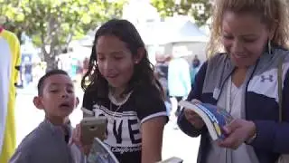 Kids React to Pacha's Pajamas