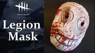 Let's Craft: Dead by Daylight - 