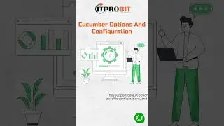 Cucumber Options and Configurations