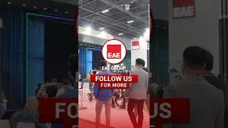 WIN EURASIA 2023 | EAE Group