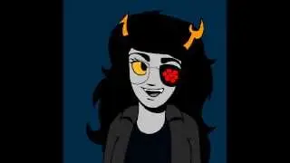Vriska's Pickup Line