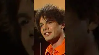 In October 1984 we performed our third single „Forever Young“ on german television. 