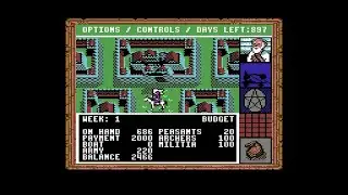 King's Bounty - NNRG Week 26