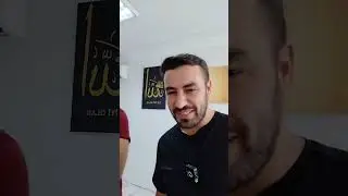 Teslim Olanlar Cuma Hutbesi (11 Ekim 2024)