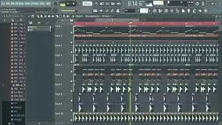 Zara Larsson - Ain't my fault main melody cover