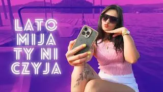 Rompey - Lato mija, Ty niczyja (Official Video) NOWOŚĆ DISCO POLO 2024