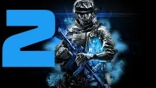 Battlefield 3 - Multiplayer Oynuyoruz - Bölüm 2
