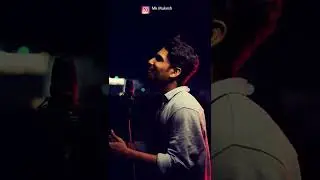 Chahun Main Ya Naa  I Short Cover | Mk Mukesh | Moni Gopal