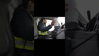 My Life now as a truck Driver in Canada. 🇨🇦🚛