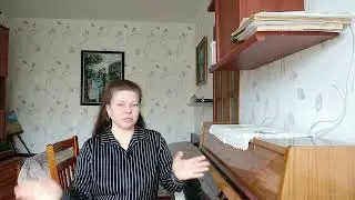 Е. Фаткина. Полька