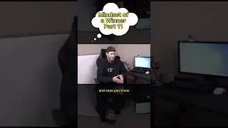 • Mindset of a Winner Part 11 #shorts #short #motivation