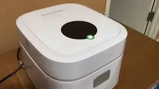 TONTON VIDEO INI SEBELUM MEMBELI SMART COOKER + [Review Tatasmart]